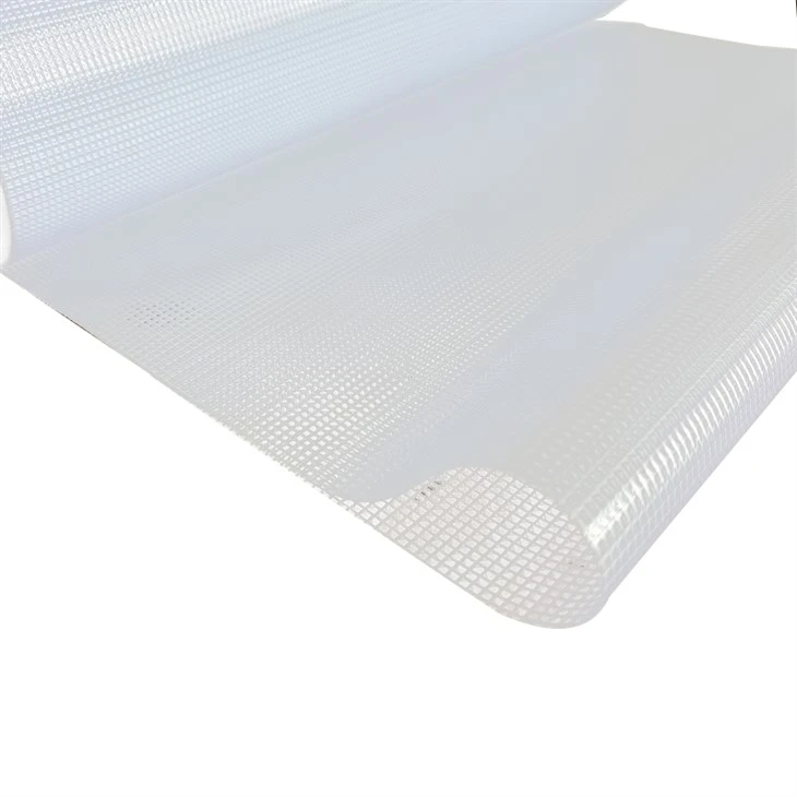 Clear PVC Waterproof Tarpaulin high quality Clear PVC Waterproof Tarpaulin high quality