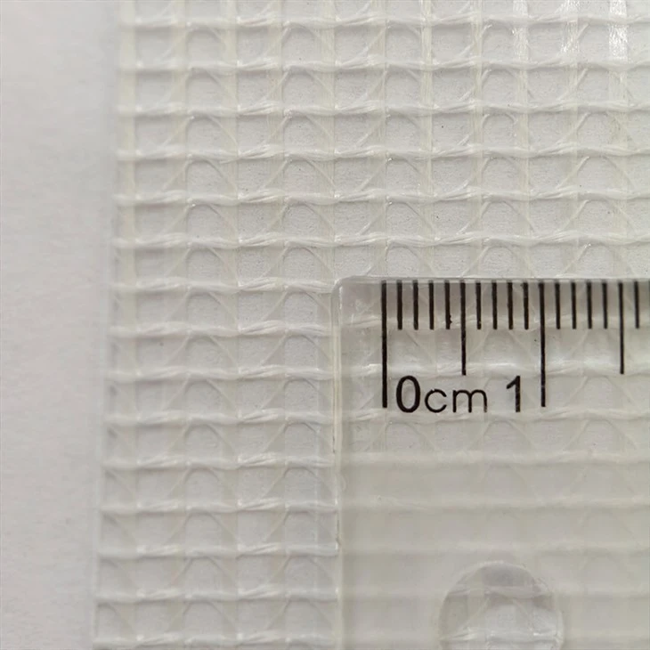Clear PVC Waterproof Tarpaulin factory Clear PVC Waterproof Tarpaulin factory