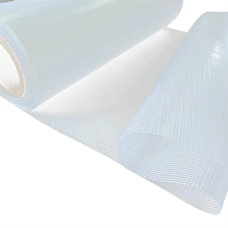 Clear PVC Waterproof Tarpaulin best Clear PVC Waterproof Tarpaulin best
