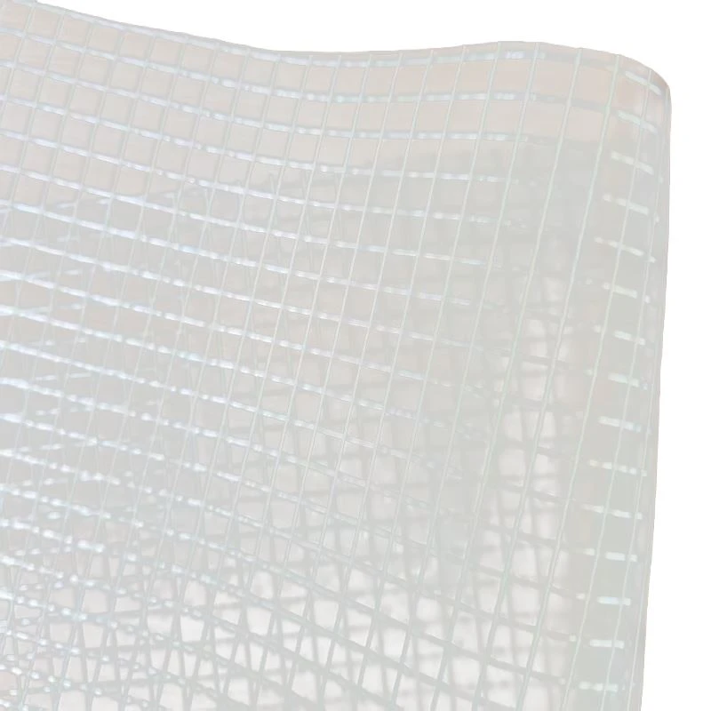 1000D Tarpaulin